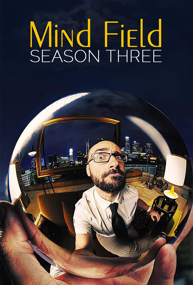 Mind Field saison 3