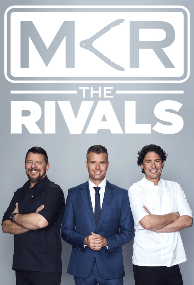 My Kitchen Rules saison 11