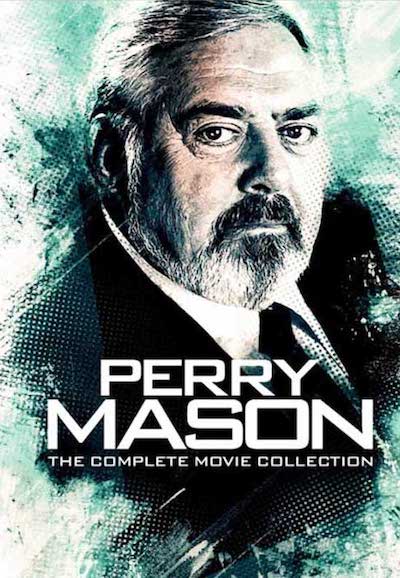 Le retour de Perry Mason (1985) saison 1