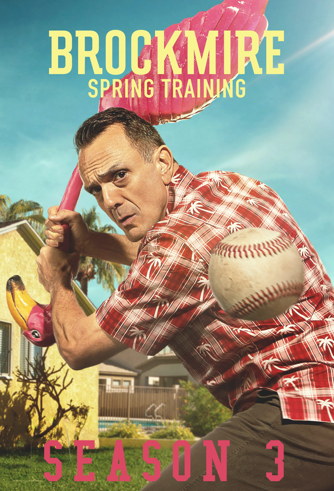 Brockmire saison 3