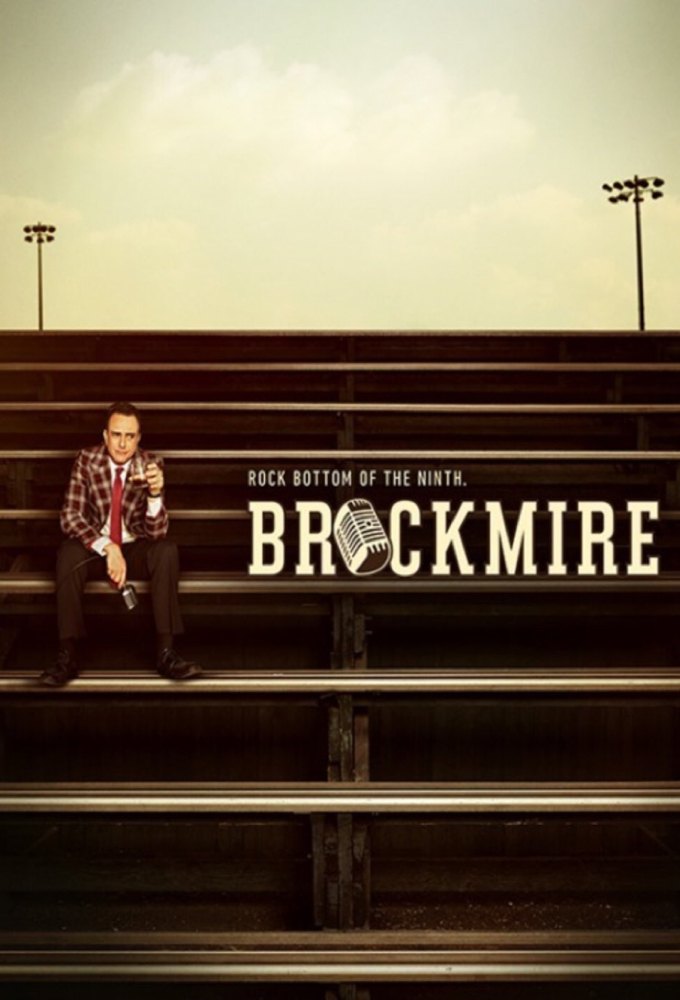 Brockmire saison 4