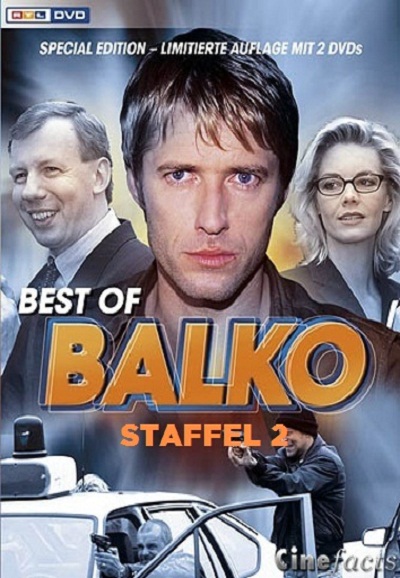 Balko saison 2