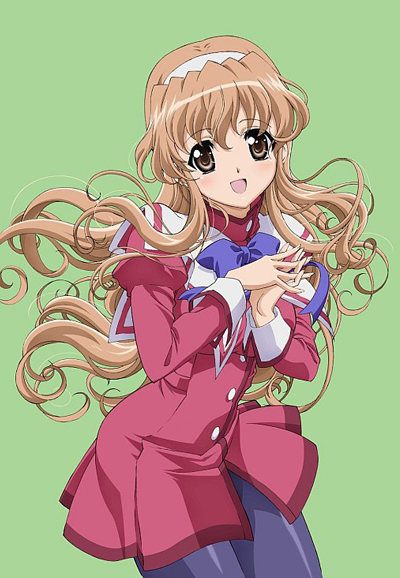 Nogizaka Haruka no Himitsu saison 3