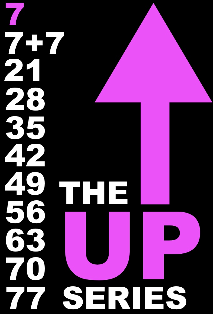 The UP Series saison 1964