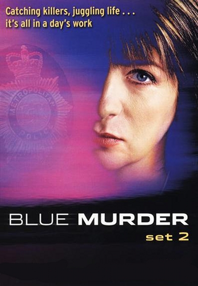 Blue Murder (UK) saison 2