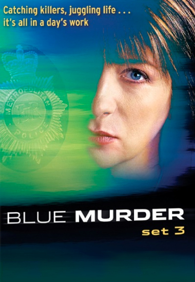 Blue Murder (UK) saison 3