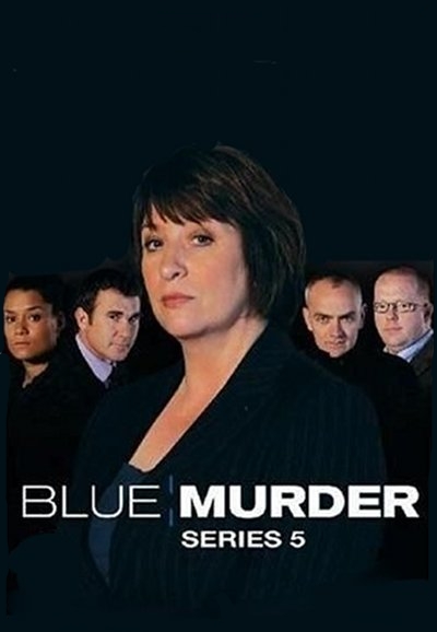 Blue Murder (UK) saison 5