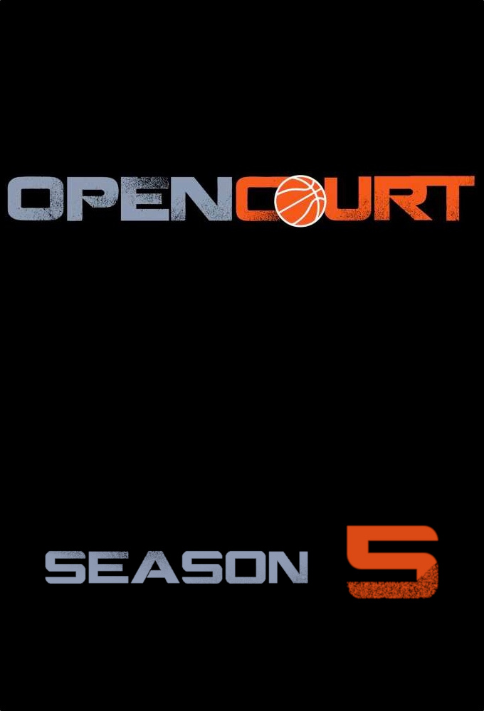 NBA's Open Court saison 5