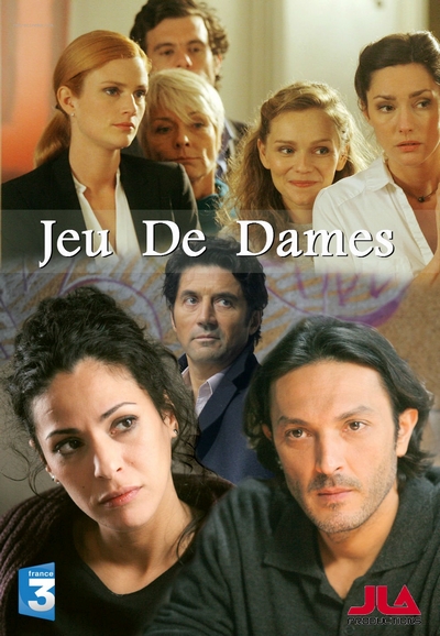 Jeu de dames saison 1