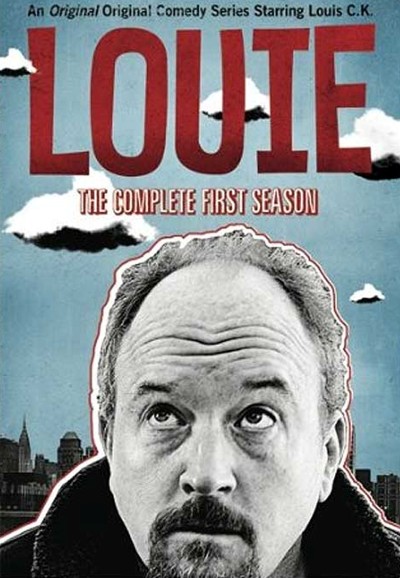 Louie saison 1