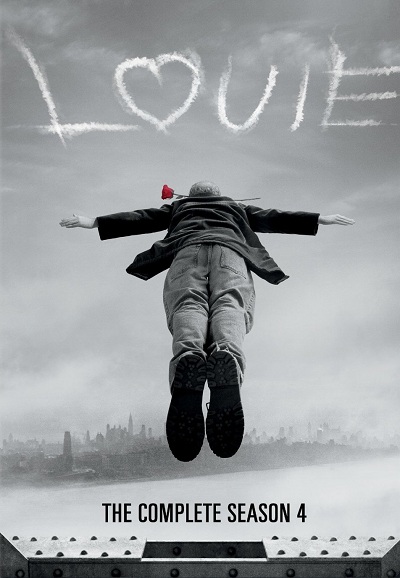 Louie saison 4