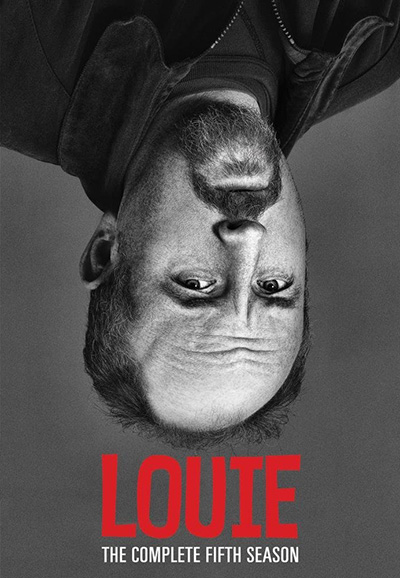 Louie saison 5