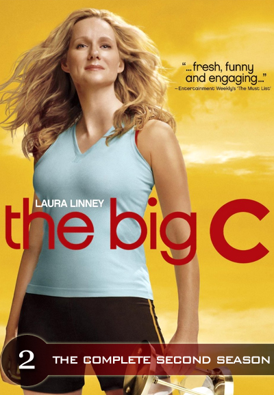 The Big C saison 2