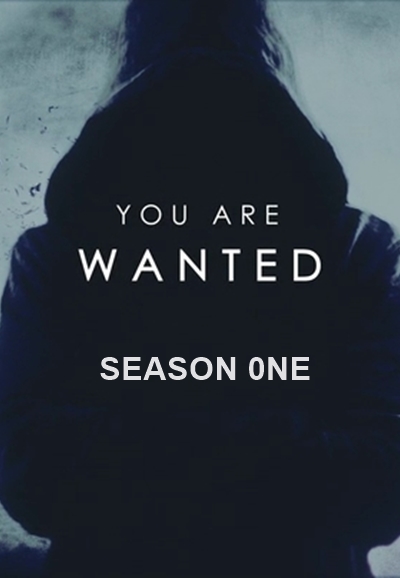 You Are Wanted saison 1