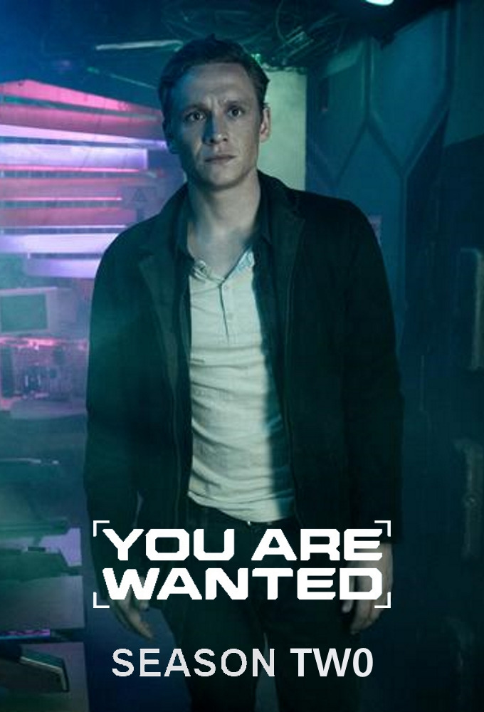 You Are Wanted saison 2