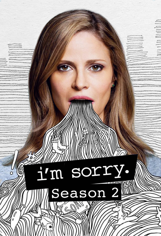 I'm Sorry saison 2