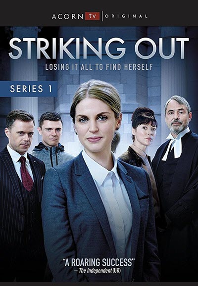 Striking Out saison 1