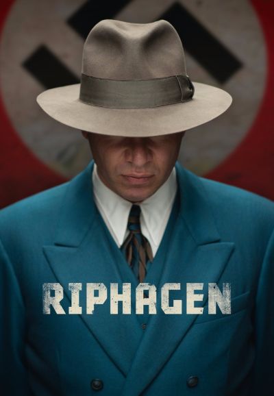 Riphagen saison 1