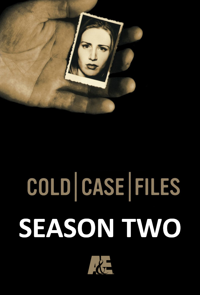 Cold Case Files saison 2