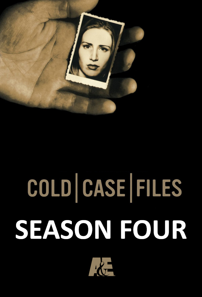 Cold Case Files saison 4