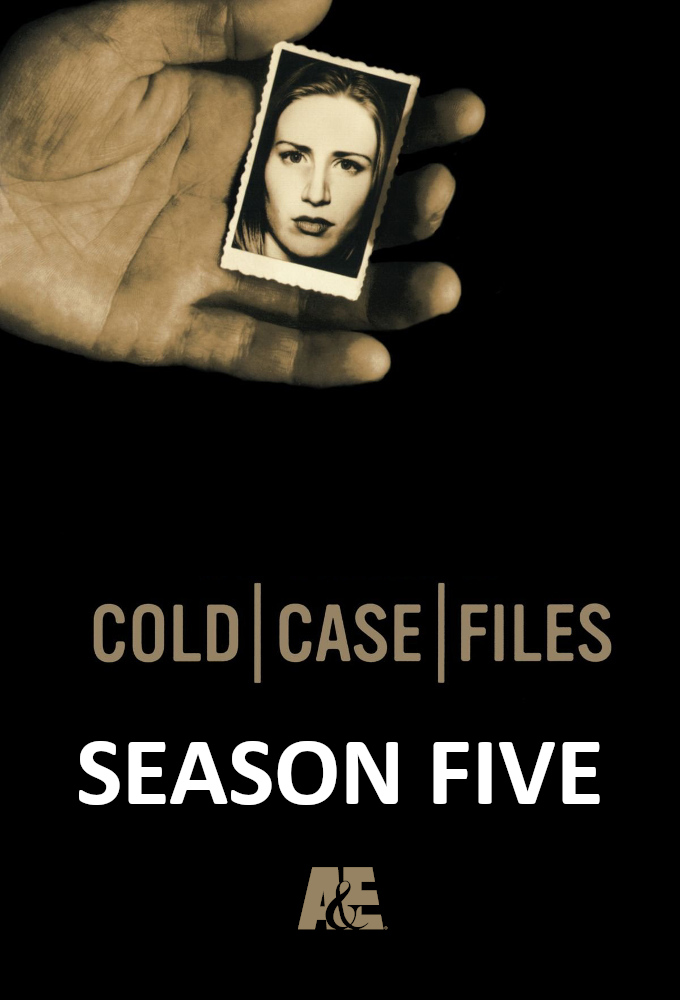 Cold Case Files saison 5