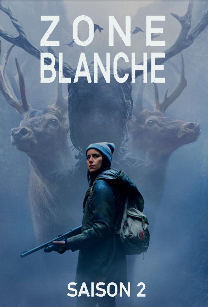 Zone blanche saison 2