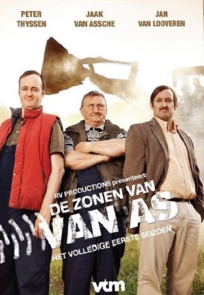 The Sons of Van As saison 1