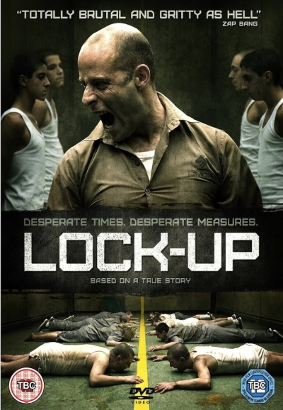 The Lock Up saison 1