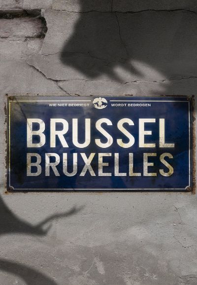 Bruxelles saison 1