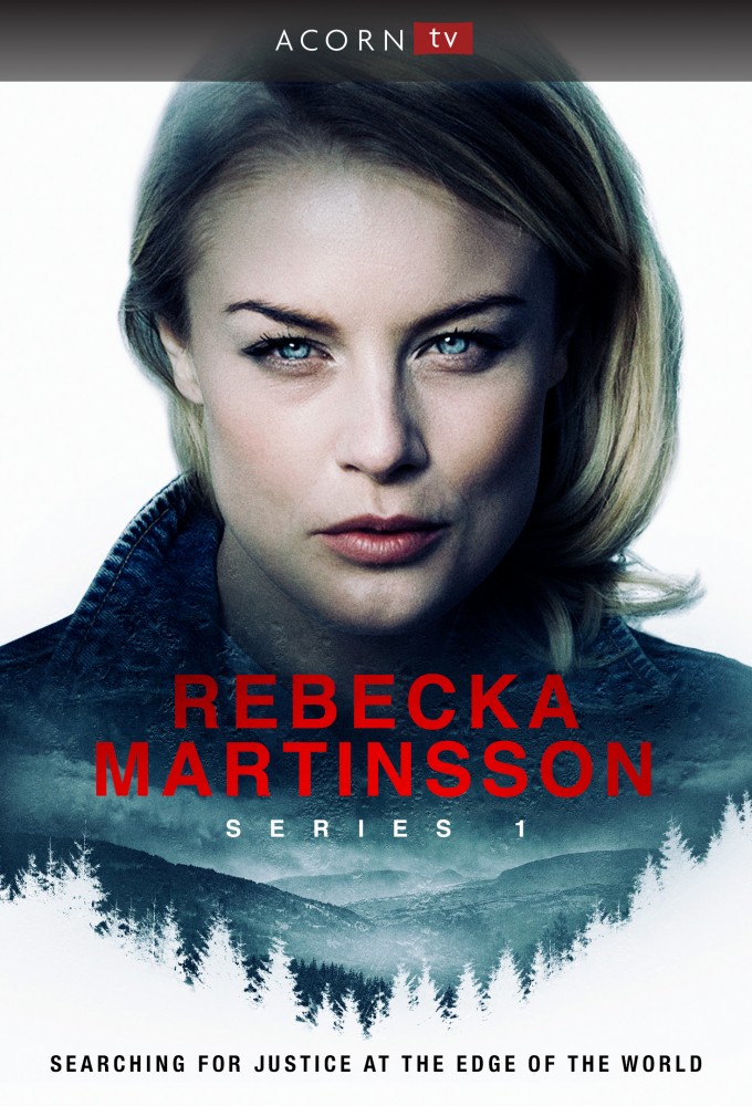 Rebecka Martinsson saison 1