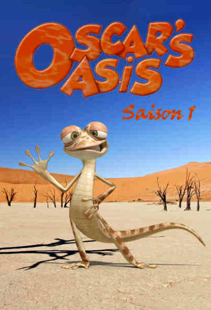 Oscar & co saison 1