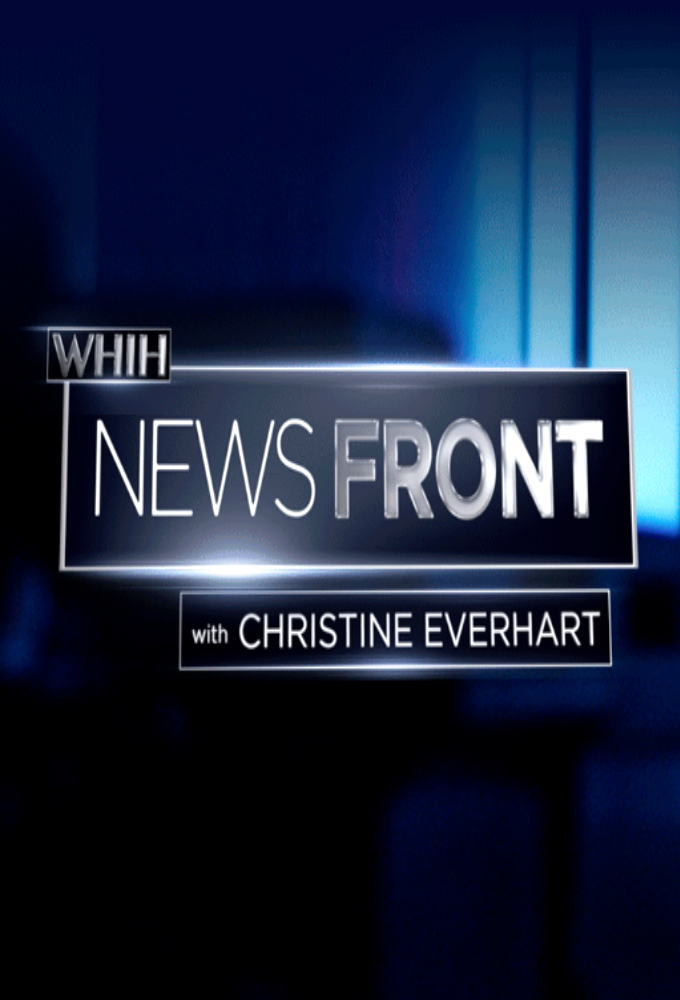 WHIH Newsfront saison 1