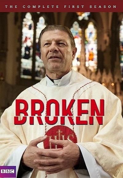 Broken saison 1