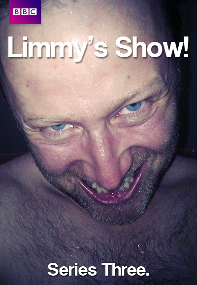 Limmy's Show! saison 3