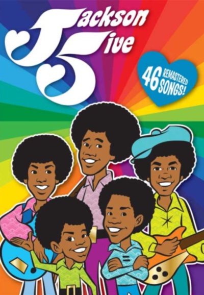 The Jackson 5ive saison 1