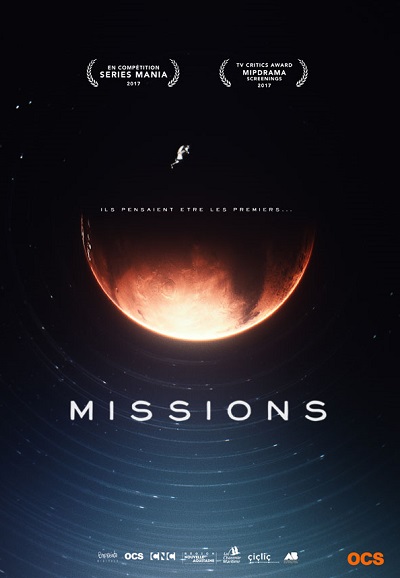 Missions saison 1