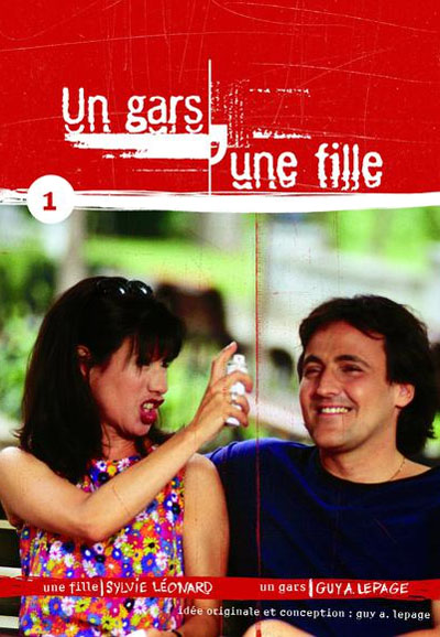 Un gars, une fille (CA) saison 1