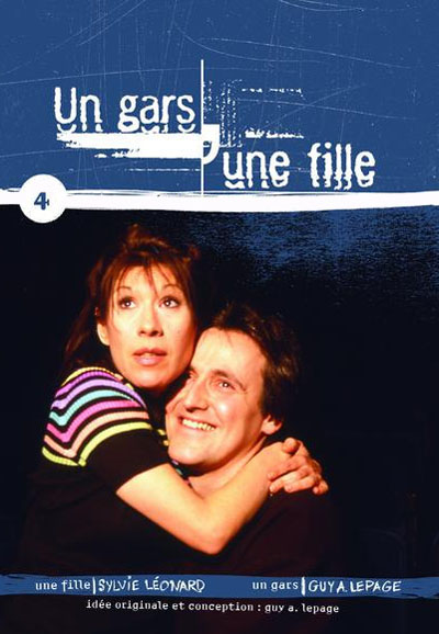 Un gars, une fille (CA) saison 4