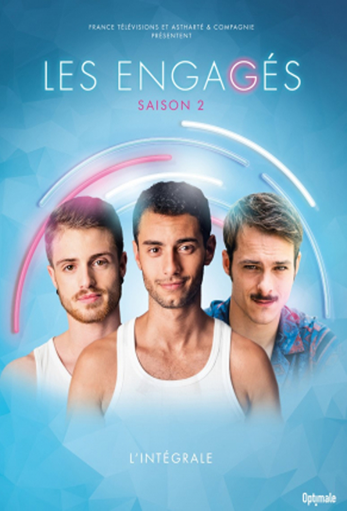 Les Engagés saison 2