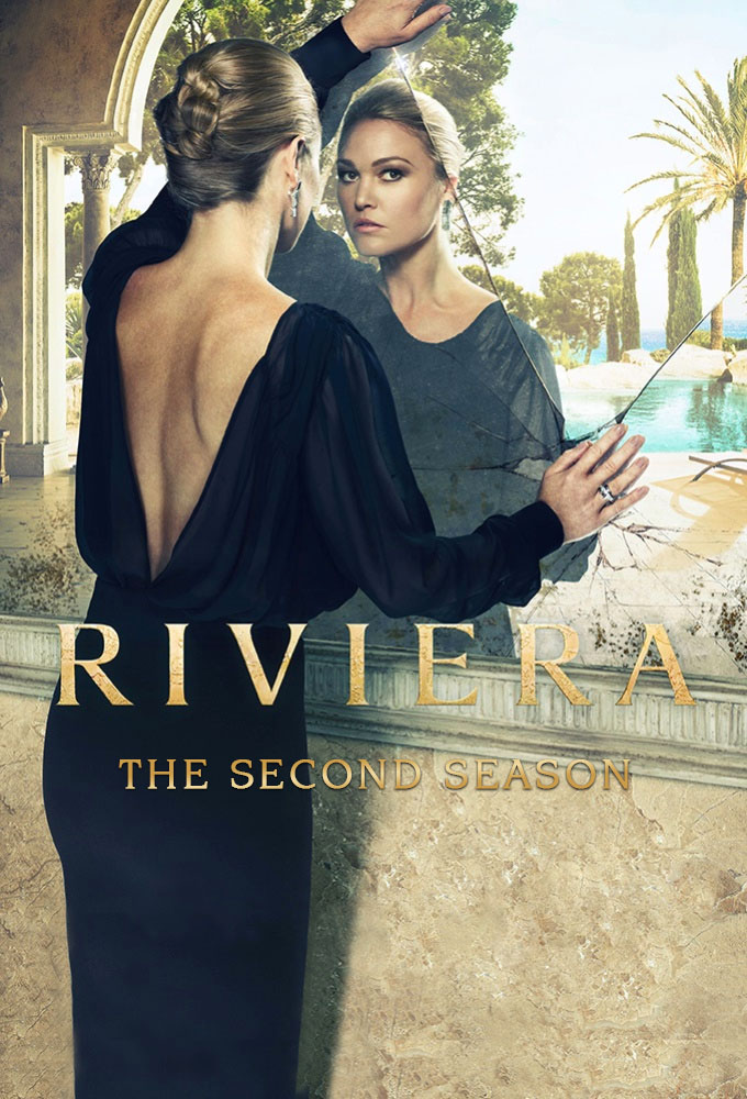 Riviera saison 2