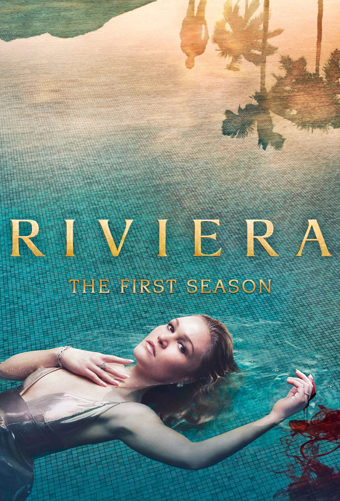 Riviera saison 1