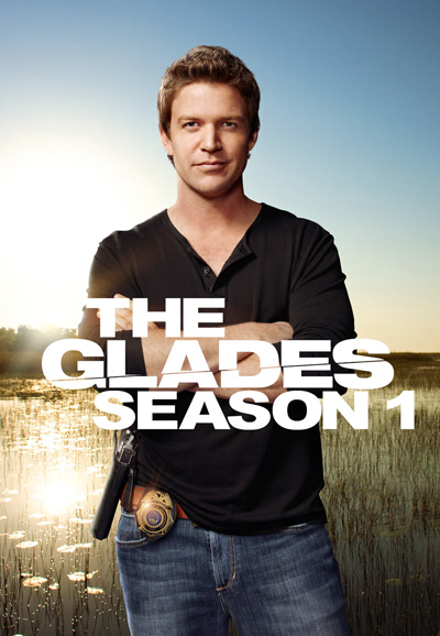 The Glades saison 1