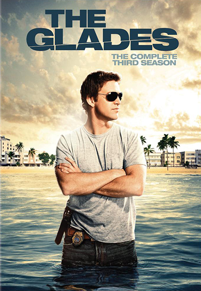 The Glades saison 3