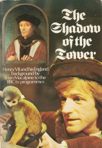 The Shadow of the Tower saison 1