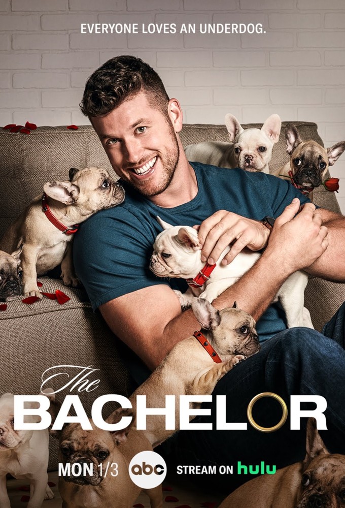 The Bachelor saison 26