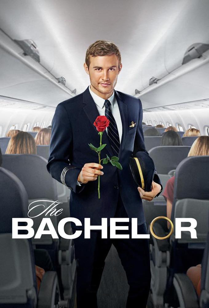 The Bachelor saison 24