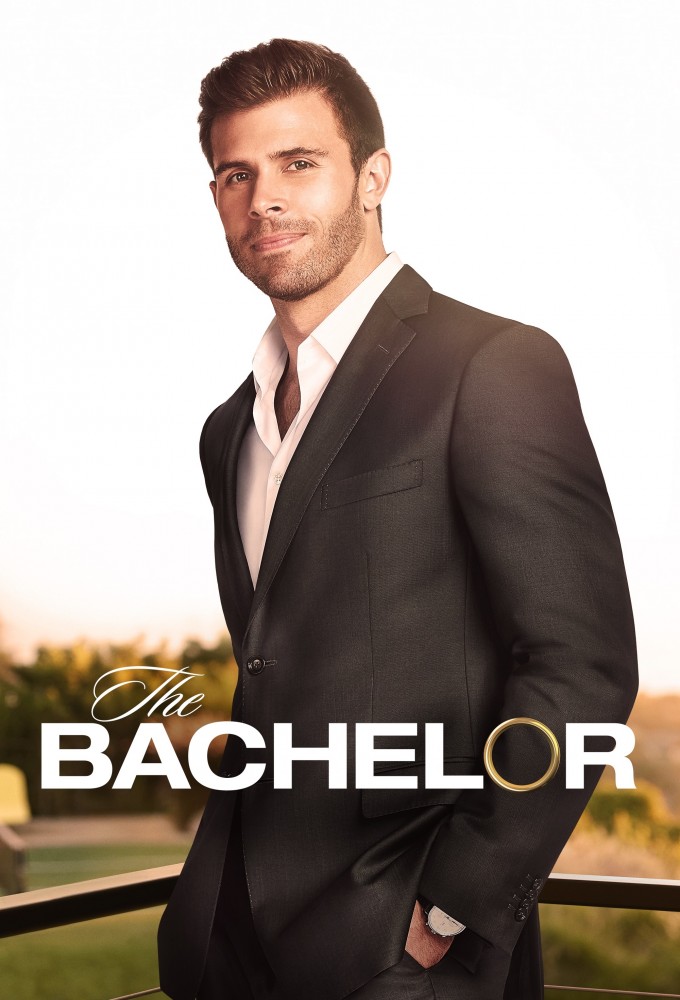 The Bachelor saison 27