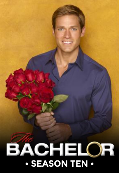 The Bachelor saison 10