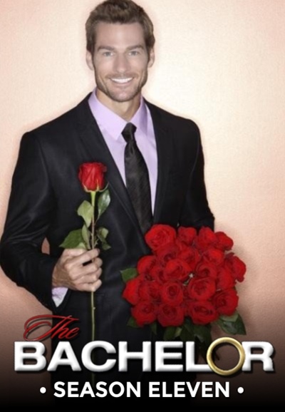 The Bachelor saison 11