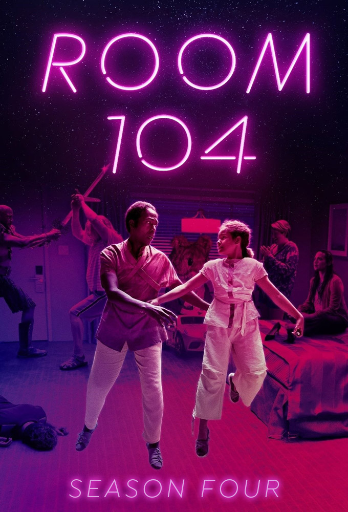 Room 104 saison 4